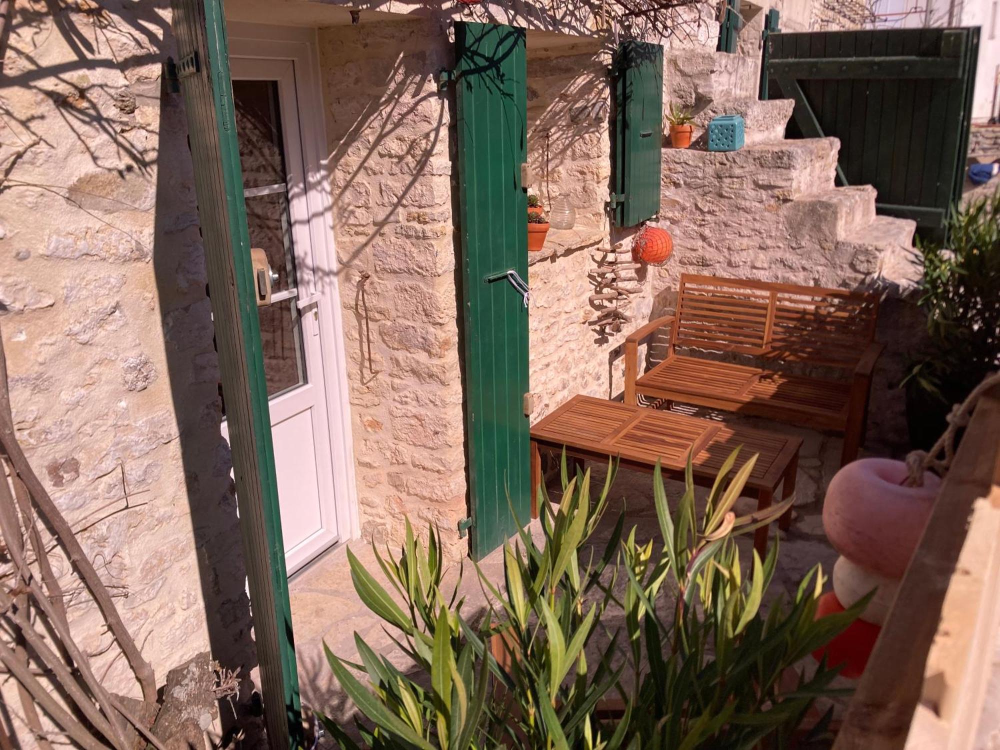 La Bourriche Βίλα Dolus d'Oléron Εξωτερικό φωτογραφία