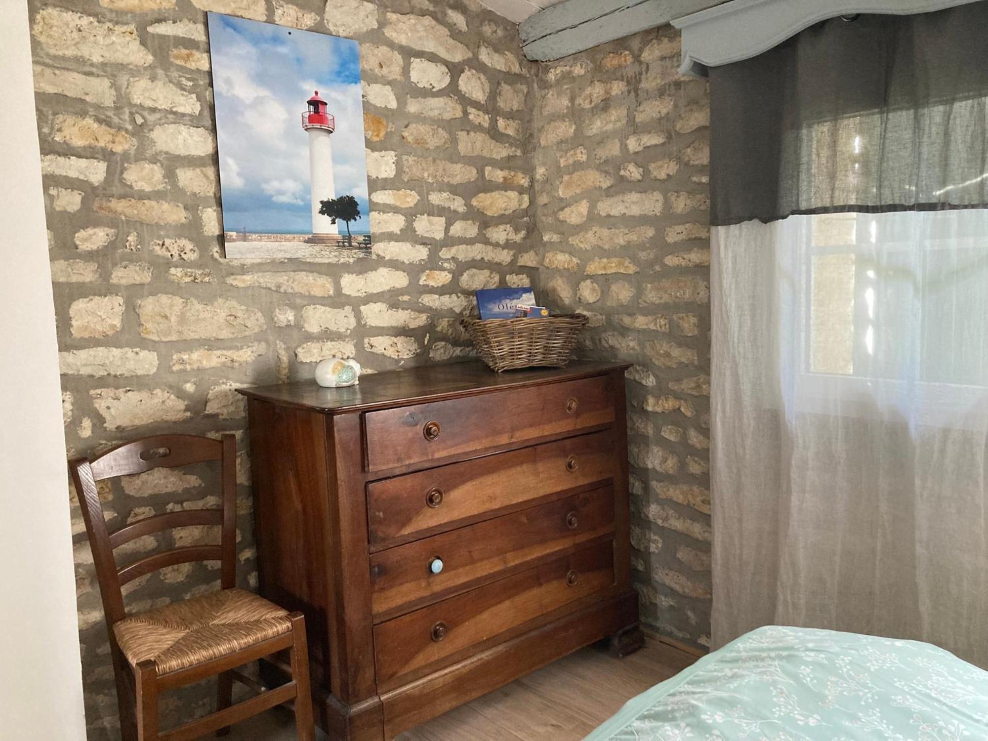 La Bourriche Βίλα Dolus d'Oléron Εξωτερικό φωτογραφία